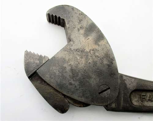 FASTFIT WRENCH