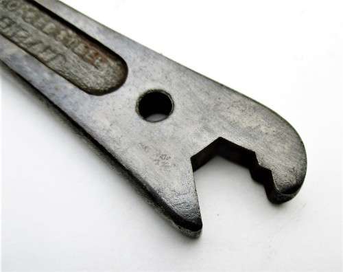 FASTFIT WRENCH