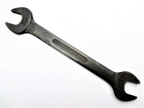 GOLDEN CITY No.5 SPANNER MADE IN SOUTH AFRICA