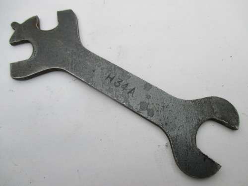 VINTAGE SPANNER