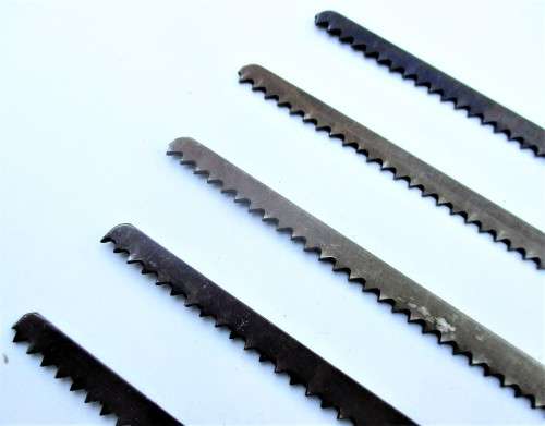 SAW BLADES