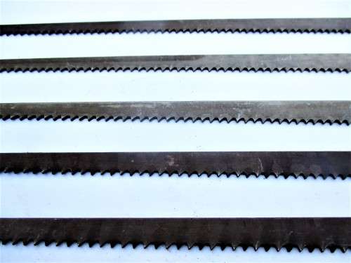 SAW BLADES