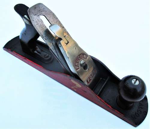 FALCON POPE No.F5 HAND PLANE