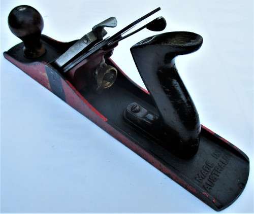 FALCON POPE No.F5 HAND PLANE