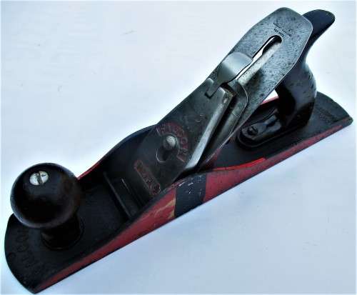 FALCON POPE No.F5 HAND PLANE