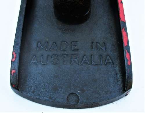 FALCON POPE No.F5 HAND PLANE