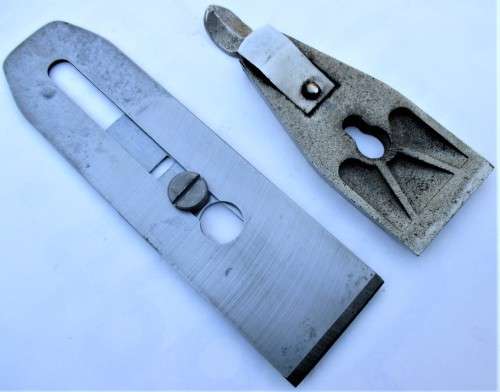 FALCON POPE No.F5 HAND PLANE
