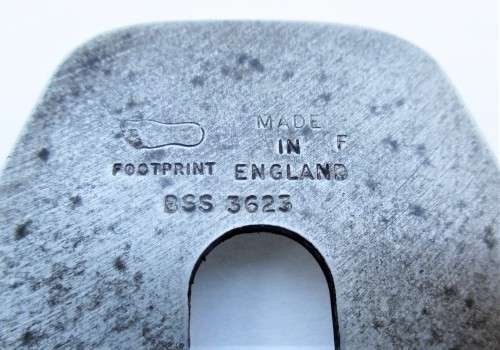 FALCON POPE No.F5 HAND PLANE