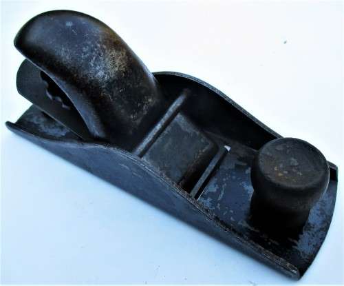 F.R. EDUARD ENGELS and Co. HAND PLANE
