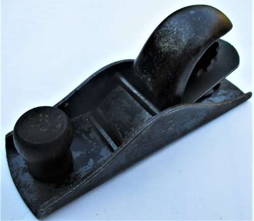 F.R. EDUARD ENGELS and Co. HAND PLANE