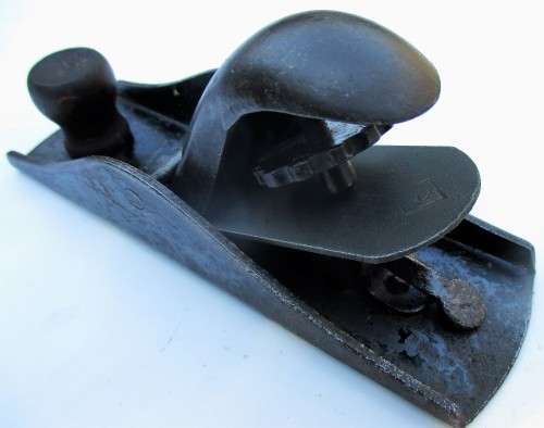 F.R. EDUARD ENGELS and Co. HAND PLANE