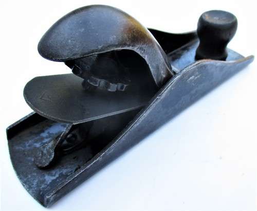 F.R. EDUARD ENGELS and Co. HAND PLANE