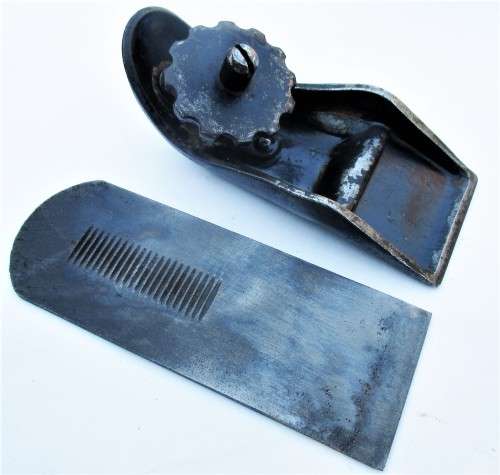 F.R. EDUARD ENGELS and Co. HAND PLANE