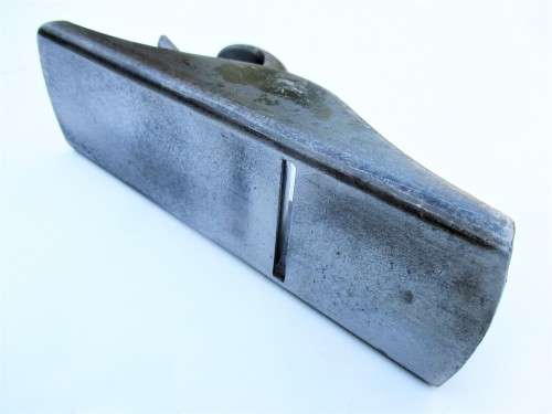 F.R. EDUARD ENGELS and Co. HAND PLANE