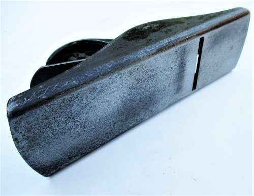 F.R. EDUARD ENGELS and Co. HAND PLANE