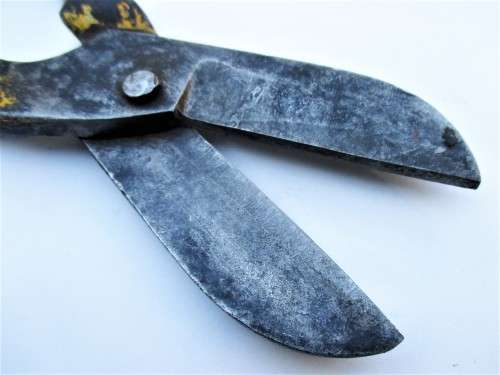 FOOTPRINT No.222-10 METAL SHEARS