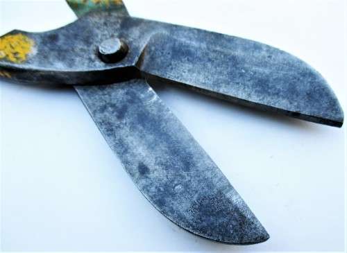 FOOTPRINT No.222-10 METAL SHEARS