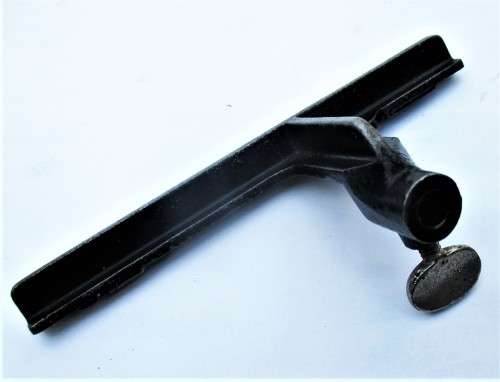 STANLEY No. 78 DUPLEX RABBET PLANE  FENCE
