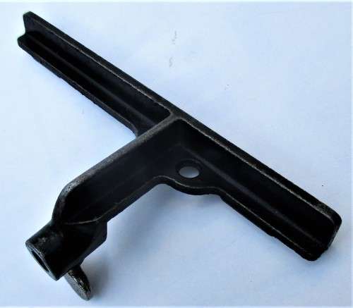 STANLEY No. 78 DUPLEX RABBET PLANE  FENCE