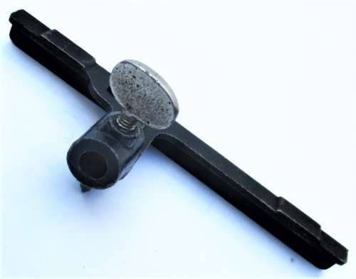 STANLEY No. 78 DUPLEX RABBET PLANE  FENCE