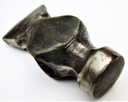 HOME MADE AXE/HAMMER HEAD