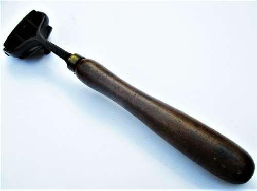 Stanley Rule and Level Co. No.70 Box Scraper