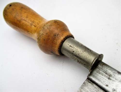 GENTS SAW