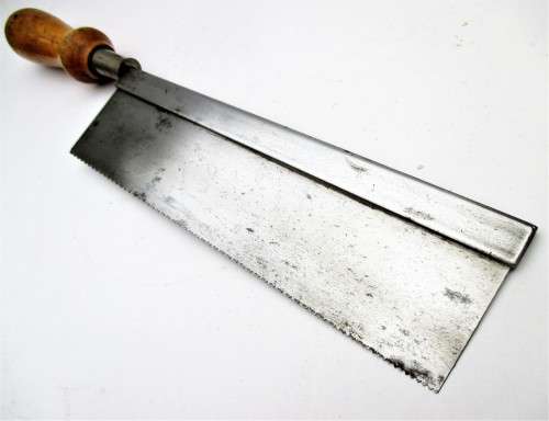 GENTS SAW
