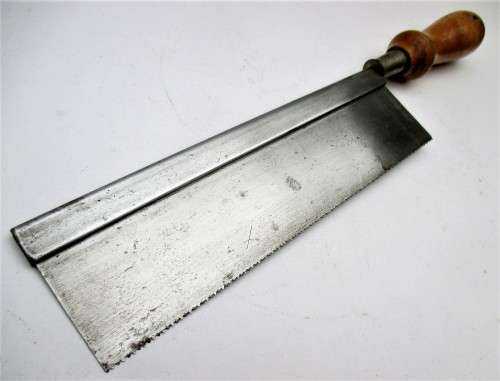 GENTS SAW