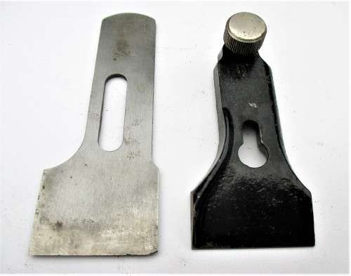 STANLEY No. 78 REBATE PLANE