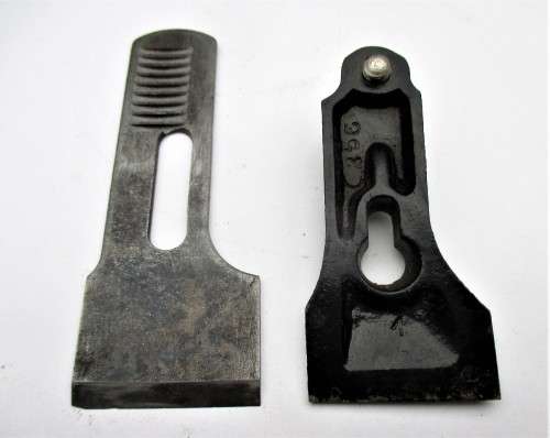 STANLEY No. 78 REBATE PLANE