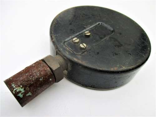 VINTAGE GAUGE