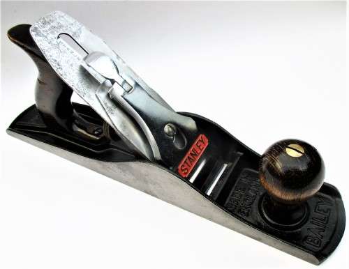 STANLEY No.5 HAND PLANE