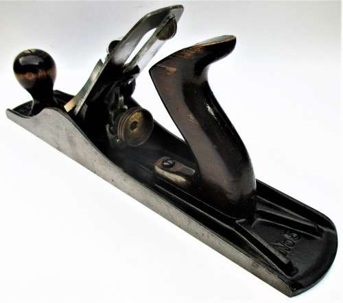 STANLEY No.5 HAND PLANE