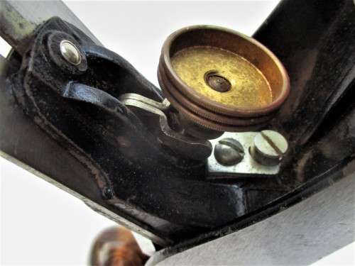 STANLEY No.5 HAND PLANE