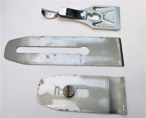 STANLEY No.5 HAND PLANE