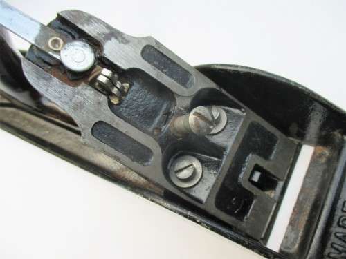 STANLEY No.5 HAND PLANE