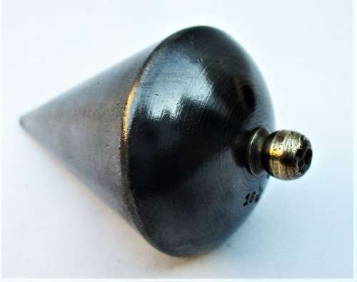 RARE PLUMBOB HENRY BOKER GERMAN MADE