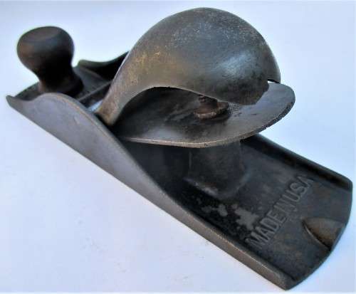 STANLEY No.110 HAND PLANE