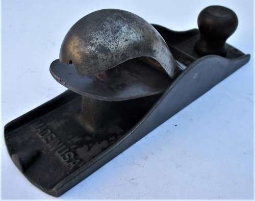 STANLEY No.110 HAND PLANE