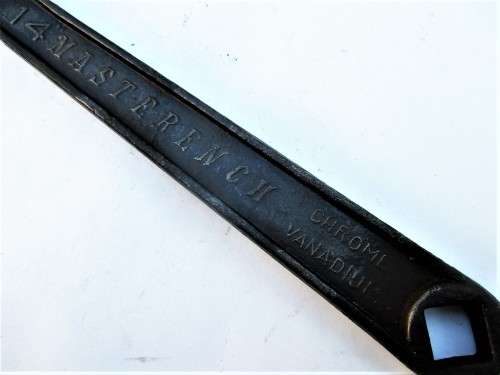 HELLER 14` MASTERENCH