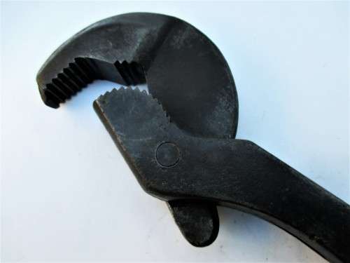 HELLER 14` MASTERENCH