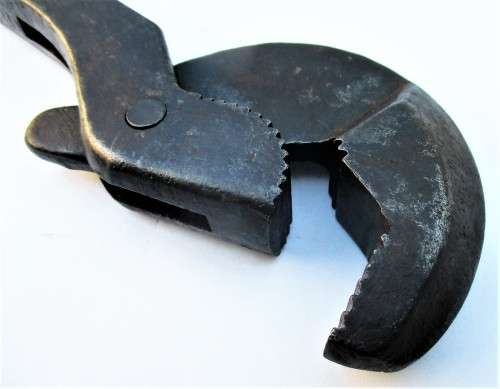 HELLER 14` MASTERENCH