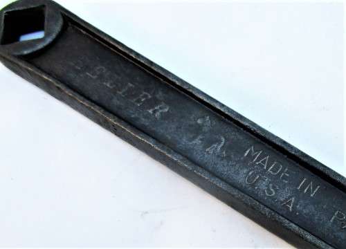 HELLER 14` MASTERENCH