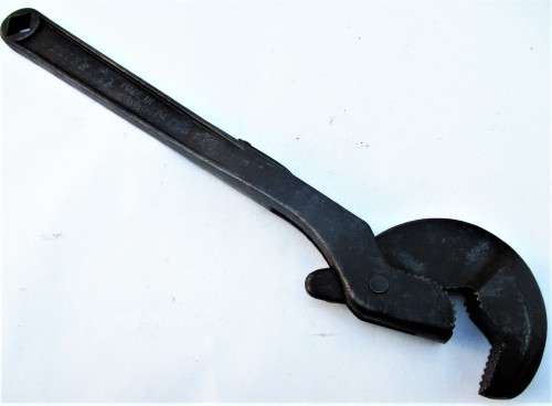 HELLER 14` MASTERENCH