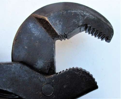HELLER 14` MASTERENCH