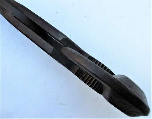 HELLER 14` MASTERENCH