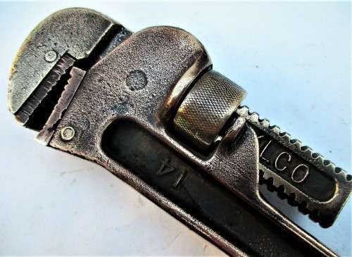 BERYKO NON SPARK WRENCH