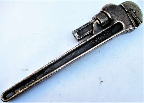 BERYKO NON SPARK WRENCH