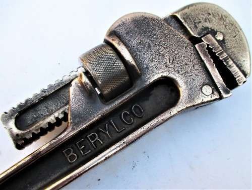 BERYKO NON SPARK WRENCH